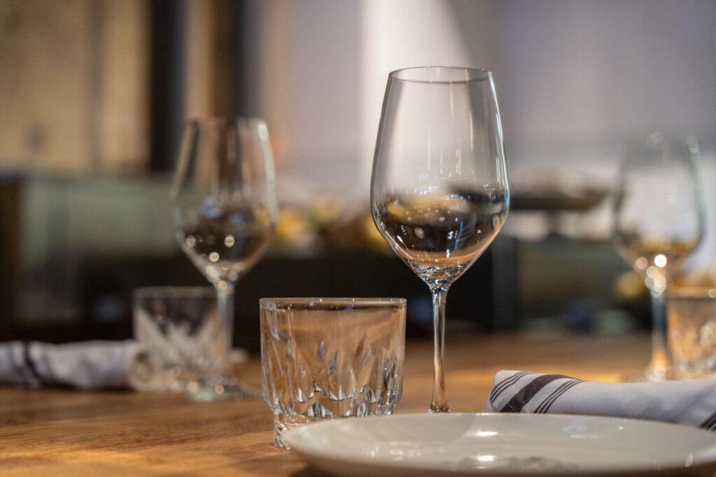 Chef's Table at The Carbon Bar